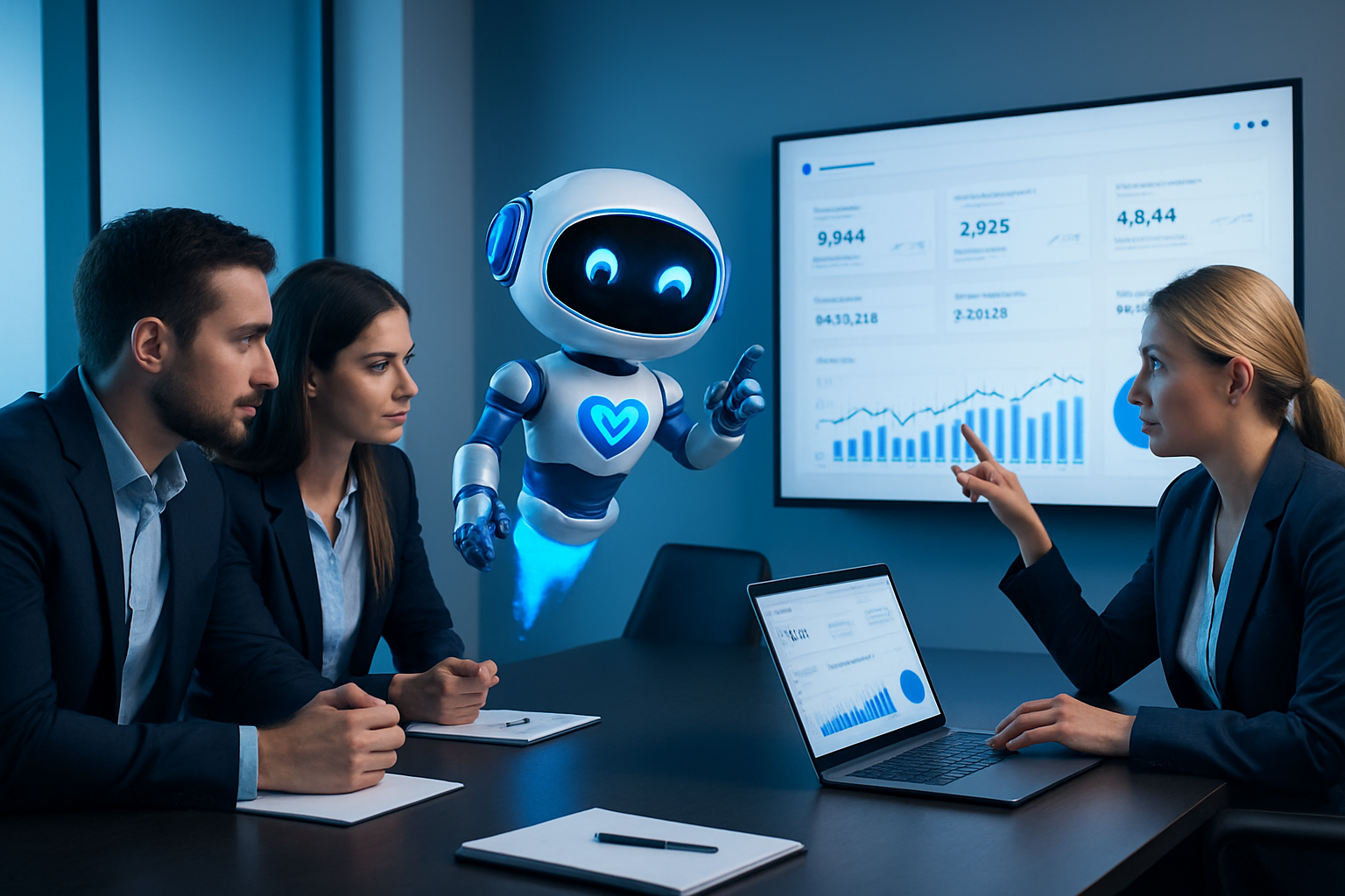 Quais são os 4 Tipos de Marketing